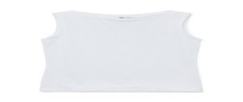 CAMISETA TIRANTES CUELLO BARCO 10314416 