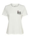 CAMISETA M/C MAKE TODAY 10322077 