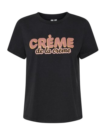CAMISETA M/C CREME DE LA CREME 10324829 