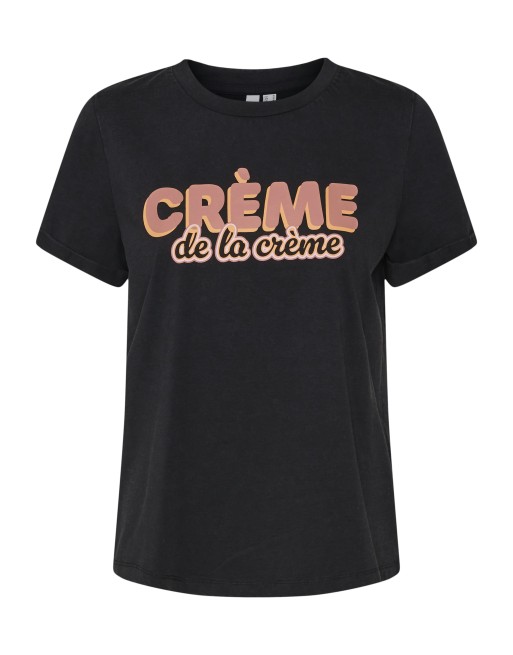 CAMISETA M/C CREME DE LA CREME 10324829 