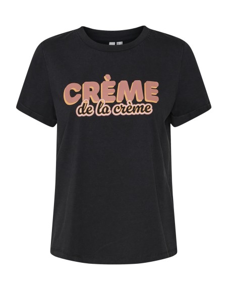 CAMISETA M/C CREME DE LA CREME 10324829 