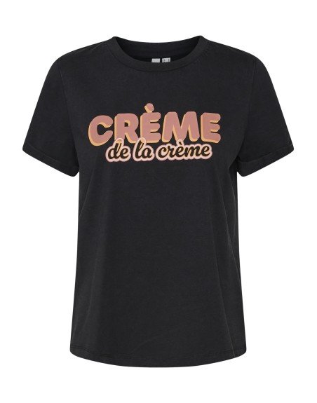 CAMISETA M/C CREME DE LA CREME 10324829 