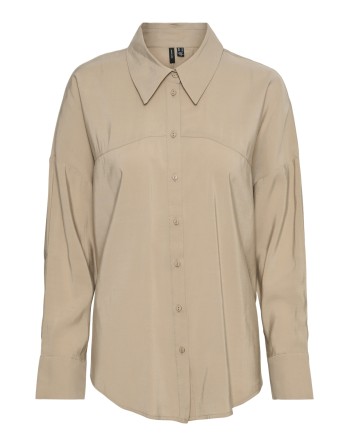 CAMISA M/L TEMPORADA 10321946 