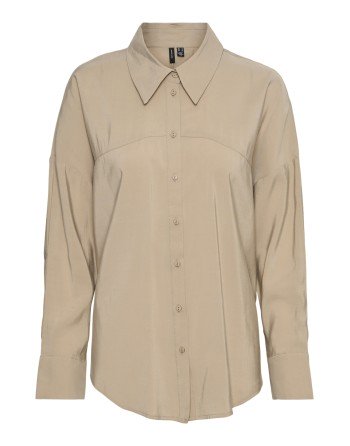 CAMISA M/L TEMPORADA 10321946 