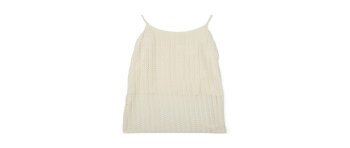 VESTIDO LARGO PUNTO TIRANTE FINO FORRO INTERIOR 10330940 VMDYLIE S/L V-NECK ANKLE DRESS WVN BTQ G