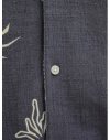 CAMISA M/C ESTAMPADA EFECTO CRINKLE 12277211 JORLUKE CRINKLE AOP SHIRT SS