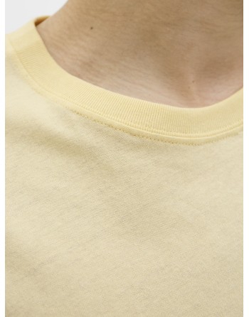 CAMISETA M/C SAINT-TROPEZ 12277227 JORCANGGU CHEST TEE SS CREW NECK