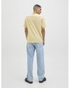 CAMISETA M/C SAINT-TROPEZ 12277227 JORCANGGU CHEST TEE SS CREW NECK