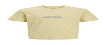 CAMISETA M/C SAINT-TROPEZ 12277227 JORCANGGU CHEST TEE SS CREW NECK