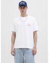 CAMISETA M/C PUERTO ESCONDIDO 12277229 JORCANGGU SUMMER PICTURE TEE SS CN