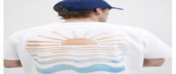 CAMISETA M/C PUERTO ESCONDIDO 12277229 JORCANGGU SUMMER PICTURE TEE SS CN