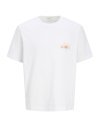 CAMISETA M/C PUERTO ESCONDIDO 12277229 JORCANGGU SUMMER PICTURE TEE SS CN