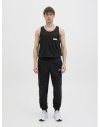 CAMISETA TIRANTES LOGO JACK AND JONES 12276727 JCOSAGO SMALL LOGO SLUB TANK TOP