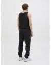 CAMISETA TIRANTES LOGO JACK AND JONES 12276727 JCOSAGO SMALL LOGO SLUB TANK TOP