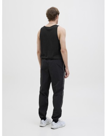 CAMISETA TIRANTES LOGO JACK AND JONES 12276727 JCOSAGO SMALL LOGO SLUB TANK TOP