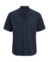 CAMISA M/C DOBBY CUADROS 12278856 JPRBLAVANCE DOBBY S/S SHIRT