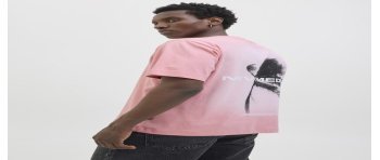 CAMISETA M/C JACK AND JONES 12276731 JCOSAGO PHOTO BACK TEE SS CREW NECK