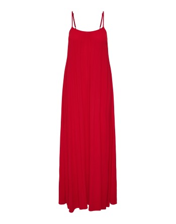 VESTIDO LARGO TIRANTES 15344611 ONLNIKI STRAP MAXI DRESS WVN