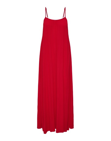 VESTIDO LARGO TIRANTES 15344611 ONLNIKI STRAP MAXI DRESS WVN