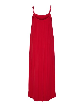 VESTIDO LARGO TIRANTES 15344611 ONLNIKI STRAP MAXI DRESS WVN