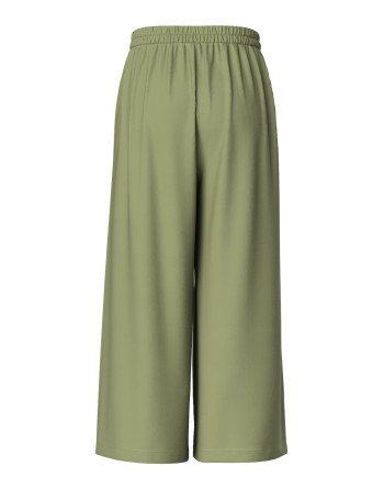 PANTALON PALAZZO 17156487 PCNYA HW NEW CULOTTE PANT BC