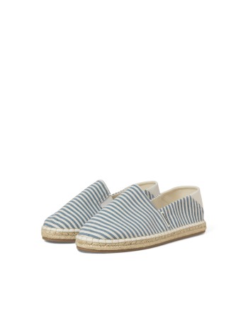 ALPARGATAS HOMBRE RAYAS 12277548 JFWREGENT CANVAS STRIPE ESPADRILLE
