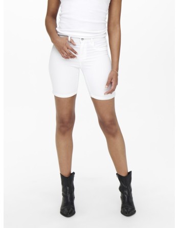 VAQUERO MEDIO 15176847 ONLRAIN LIFE MID LONG DNM SHORTS NOOS