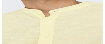 CAMISA M/L CUELLO MAO 22019173 ONSCAIDEN LIFE LS SOLID LINEN MAO NOOS