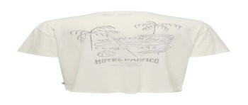 CAMISETA M/C SUR LA PLAGE 22033666 ONSLEON OVZ SS TEE ART
