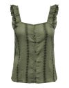 BLUSA TIRANTE 15354452 ONLLIANA SINGLET PTM SP