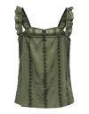 BLUSA TIRANTE 15354452 ONLLIANA SINGLET PTM SP
