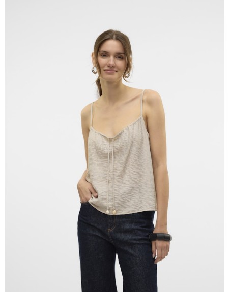 TOP TIRANTE 10324284 VMPALINA SINGLET TOP WVN GA