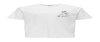 CAMISETA M/C MICKY 22034750 ONSMICKEY MOUSE RLX SS LIC TEE