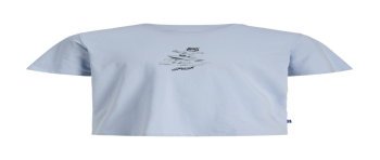 CAMISETA M/C BULLDOG 12284241 JORRELAX TEE SS CREW NECK SMU