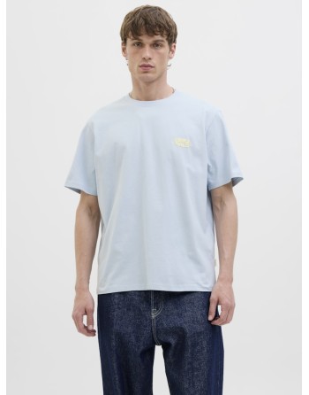 CAMISETA M/C ORIGINALS 12277267 JORTAVIRA TYPE BACK TEESS CREW NECK OC25