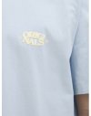 CAMISETA M/C ORIGINALS 12277267 JORTAVIRA TYPE BACK TEESS CREW NECK OC25