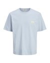 CAMISETA M/C ORIGINALS 12277267 JORTAVIRA TYPE BACK TEESS CREW NECK OC25