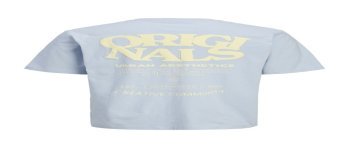 CAMISETA M/C ORIGINALS 12277267 JORTAVIRA TYPE BACK TEESS CREW NECK OC25