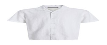 CAMISA M/C ALGODÓN DETALLE RAYAS BORDADAS 12276818 JPRCCMONTANA DOBBY RESORT S/S SHIRT SN