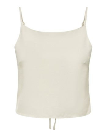 TIRANTE ABIERTO POR DETRAS 15349028 ONLTHALIA LIFE STRAP STRING SINGLET WVN