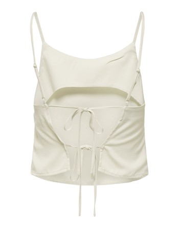 TIRANTE ABIERTO POR DETRAS 15349028 ONLTHALIA LIFE STRAP STRING SINGLET WVN