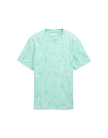 CAMISETA M/C ESTAMPADA 1045699 