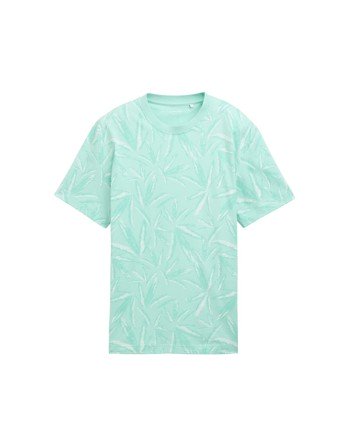 CAMISETA M/C ESTAMPADA 1045699 