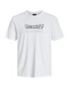 CAMISETA M/C DRAGONBALL Z 12280205 JORDRAGON BALL TEE SS CREW NECK LS25