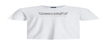 CAMISETA M/C DRAGONBALL Z 12280205 JORDRAGON BALL TEE SS CREW NECK LS25
