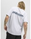 CAMISETA M/C PROJECT CORE 12273442 JCOUNION BACK PRINT TEE SS CREW NOOS