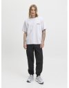 CAMISETA M/C PROJECT CORE 12273442 JCOUNION BACK PRINT TEE SS CREW NOOS