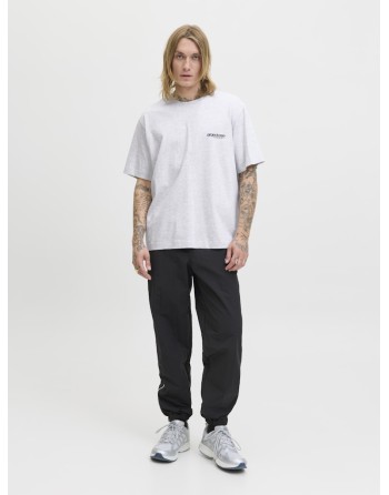 CAMISETA M/C PROJECT CORE 12273442 JCOUNION BACK PRINT TEE SS CREW NOOS