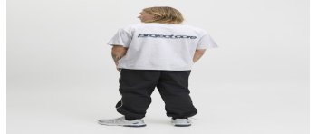 CAMISETA M/C PROJECT CORE 12273442 JCOUNION BACK PRINT TEE SS CREW NOOS