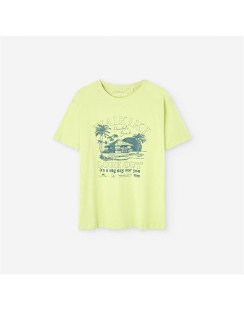 CAMISETA M/C WAIKIKI HONOLULU BEACH LMNAP0103_25021 
